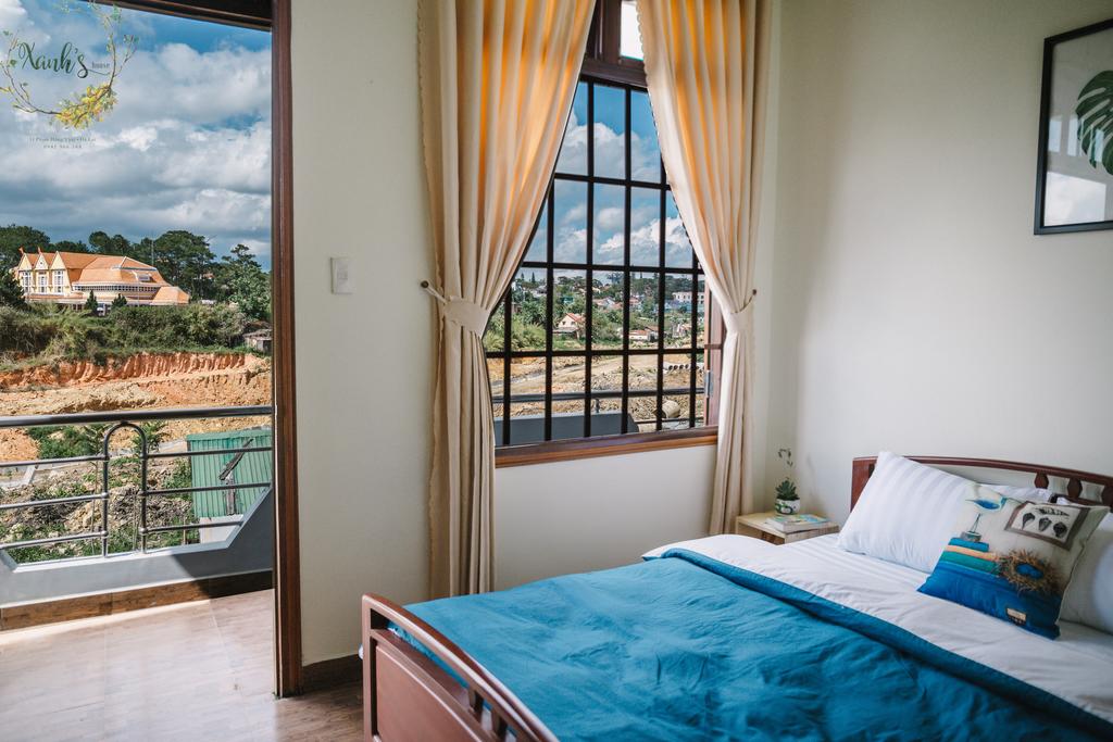 le jardin house Đà Lạt