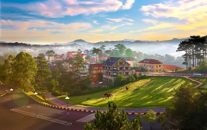 Lưu ý khi đi du lịch tại Đà Lạt
