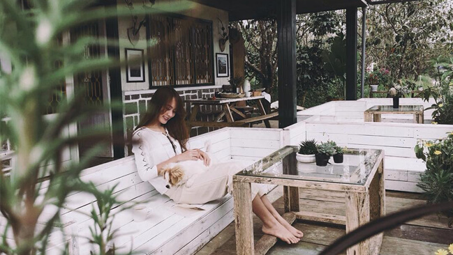 Reves Hoàng Diệu Đà Lạt