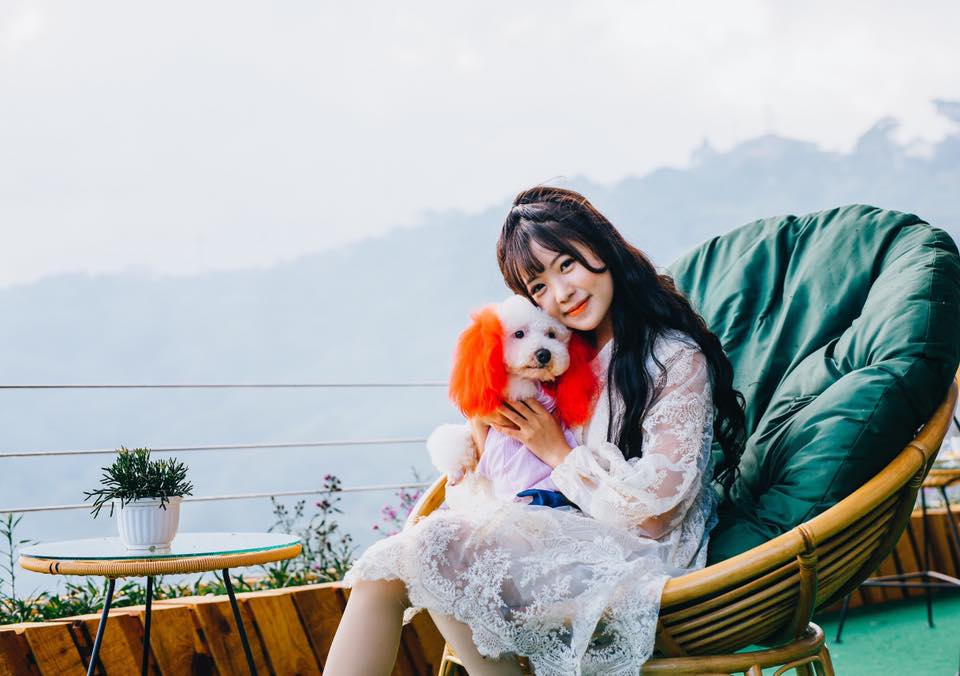 Review harizon Đà Lạt