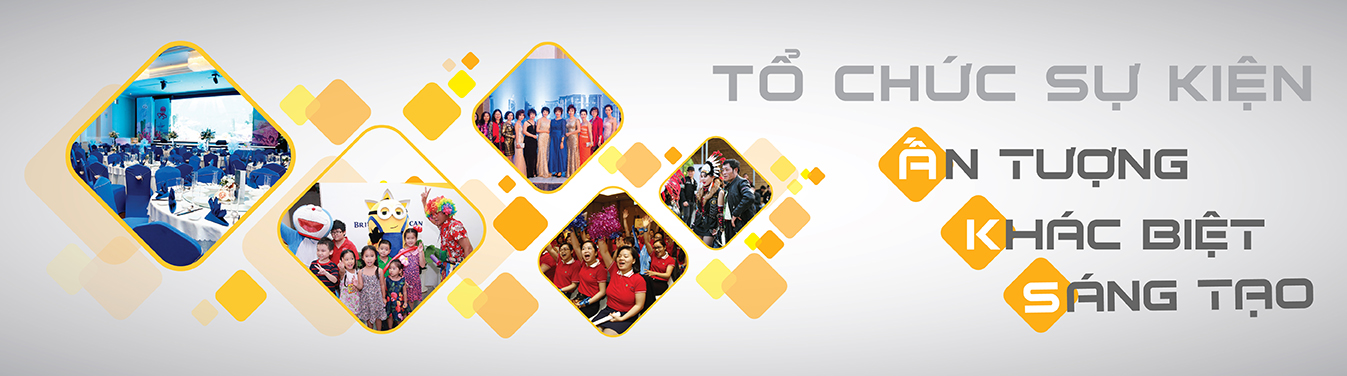 Tổ chức event ở Đà Lạt