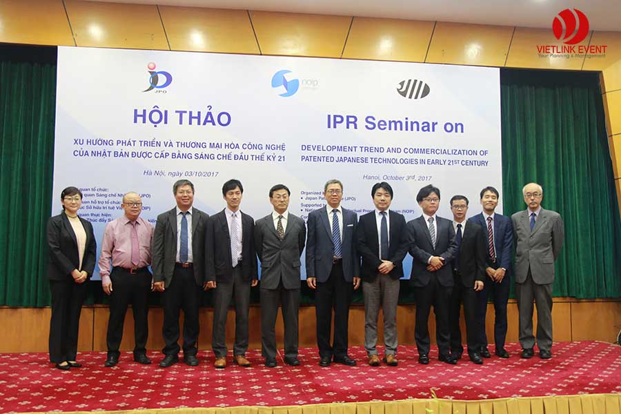 Tổ chức hội thảo Đà Lạt