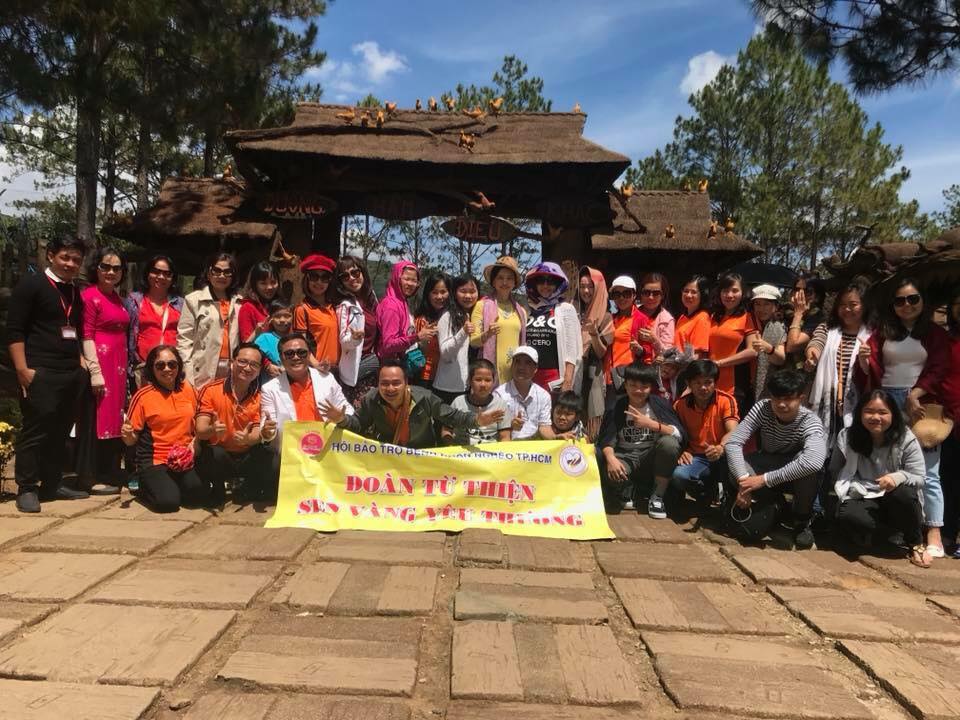 Tour du lịch hè