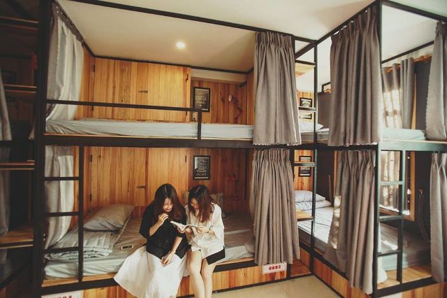 Beepub Đà Lạt hostel