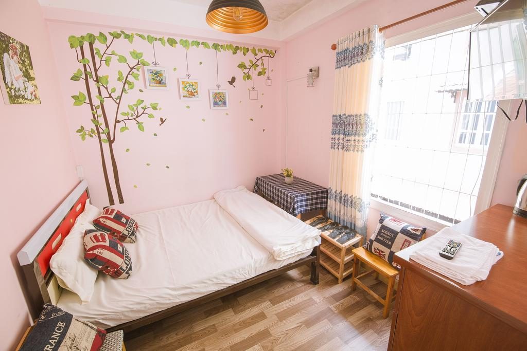 Q Hostel Đà Lạt