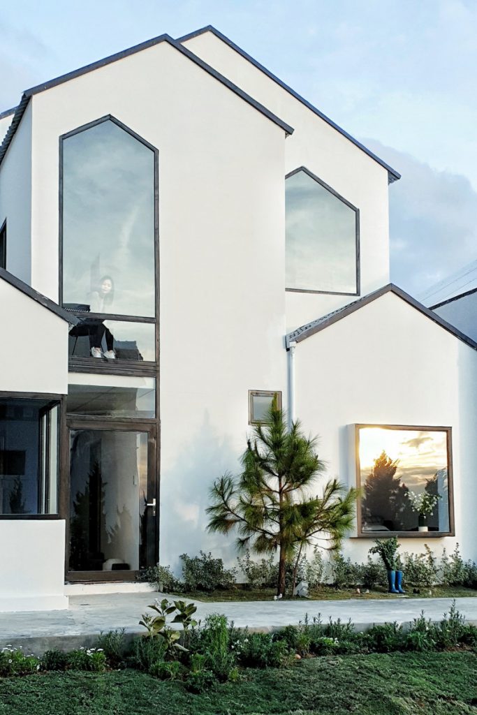 Địa chỉ J’ADORE Đà Lạt