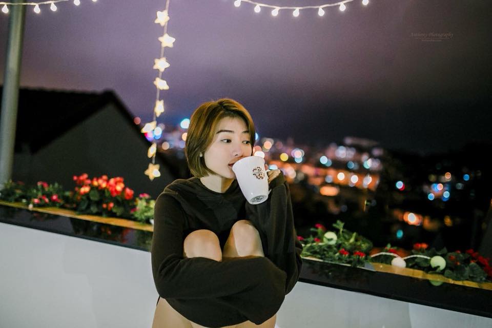 đường đi greenland homestay