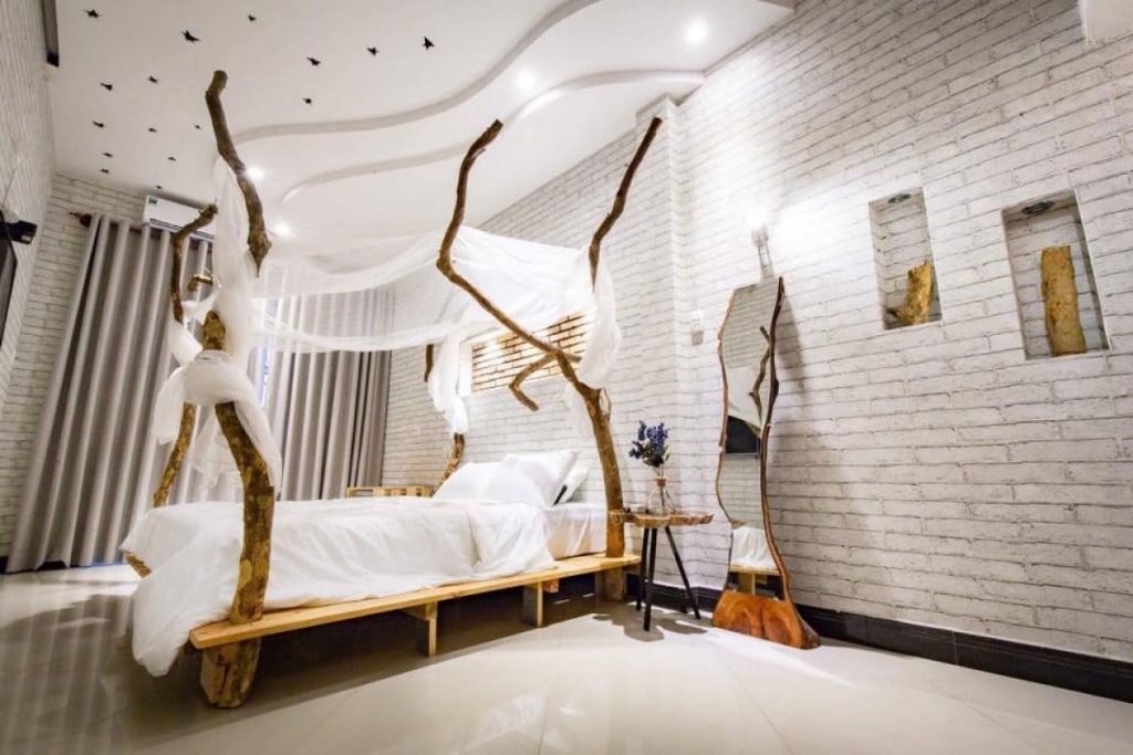 hostel Đà Lạt giá rẻ