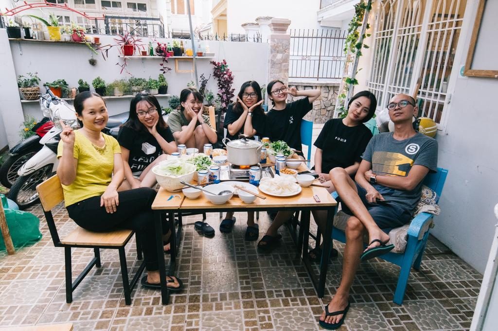 Kinh nghiệm đặt phòng hostel Đà Lạt