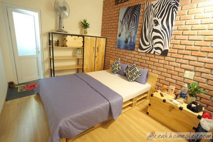 sleep Box hostel ở Đà Lạt