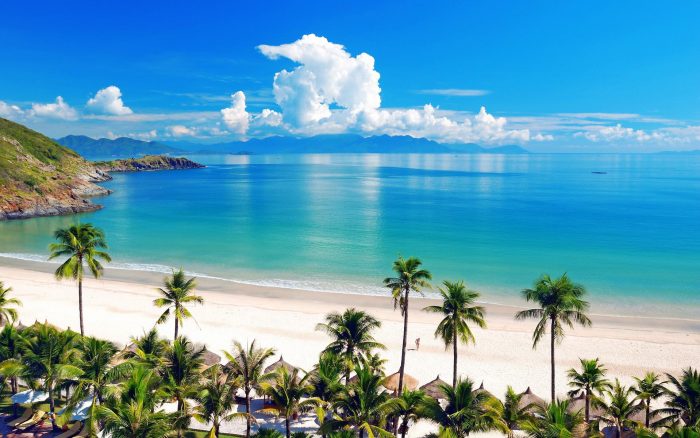 Tour Đà Lạt Nha Trang 5 ngày 4 đêm giá rẻ