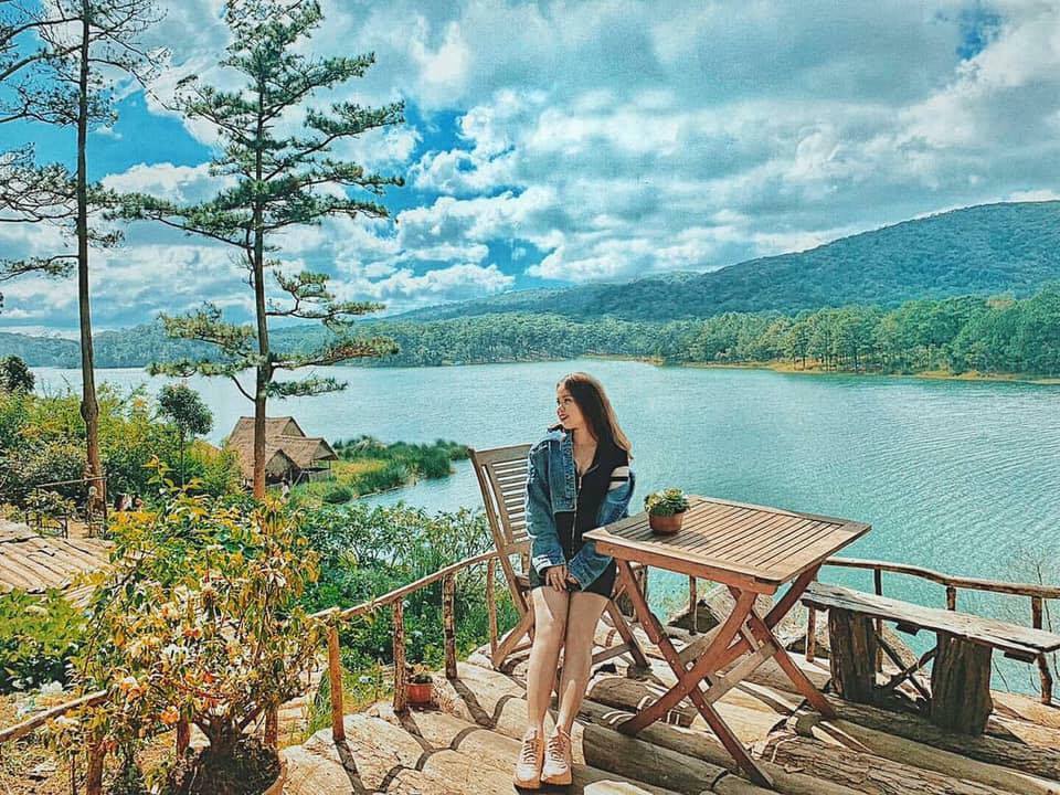 Tour ghép đoàn Đà Lạt 1 ngày
