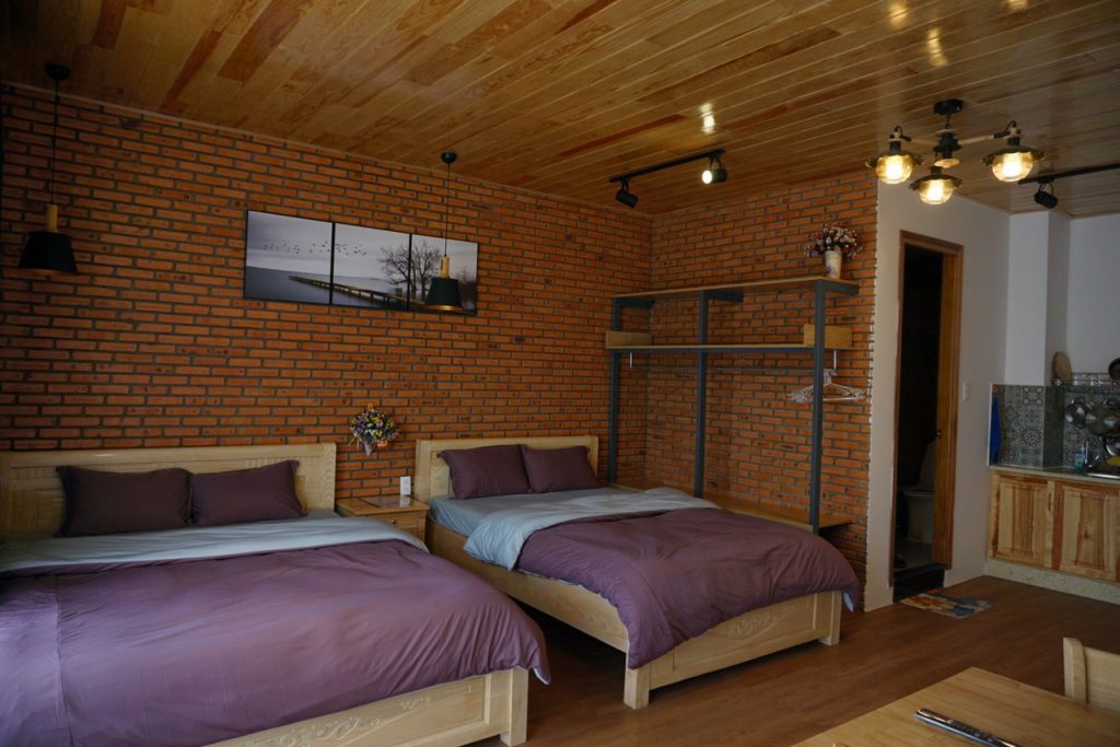 Căn hộ cao cấp Suly Home