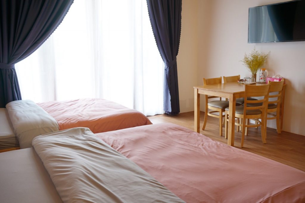 đặt phòng Suly Home Đà Lạt