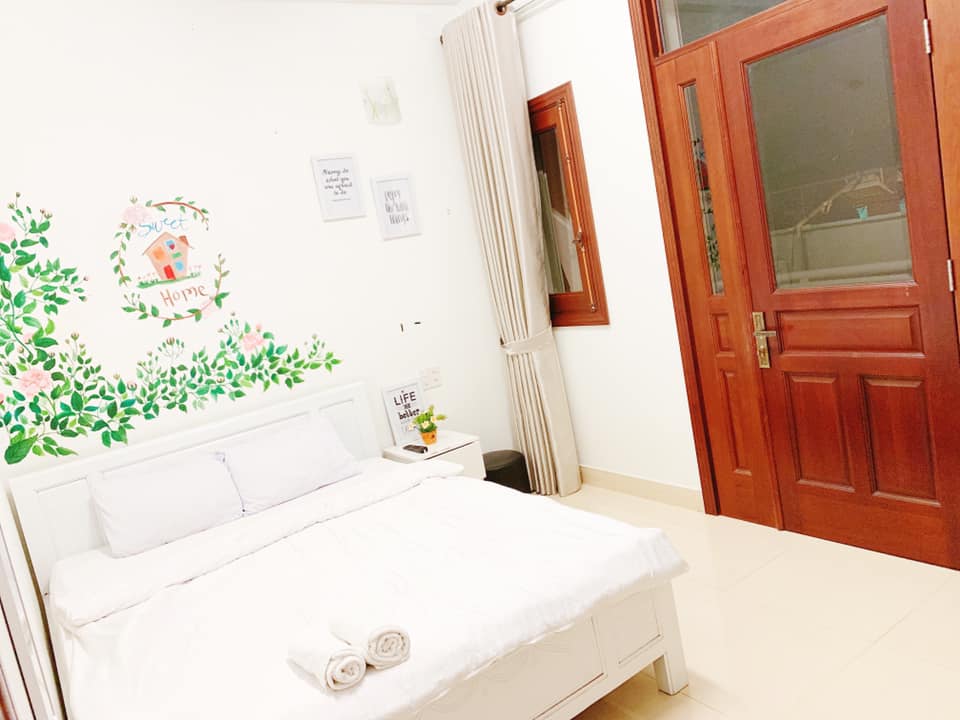 Địa chỉ Hoa Gió House
