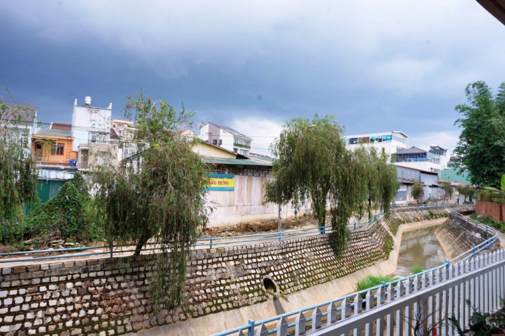 Đường đi Suly Home Đà Lạt