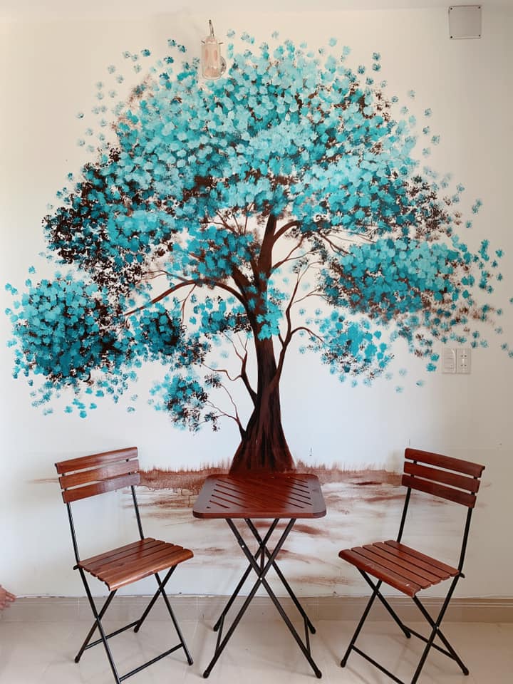 Giá phòng Hoa Gió House