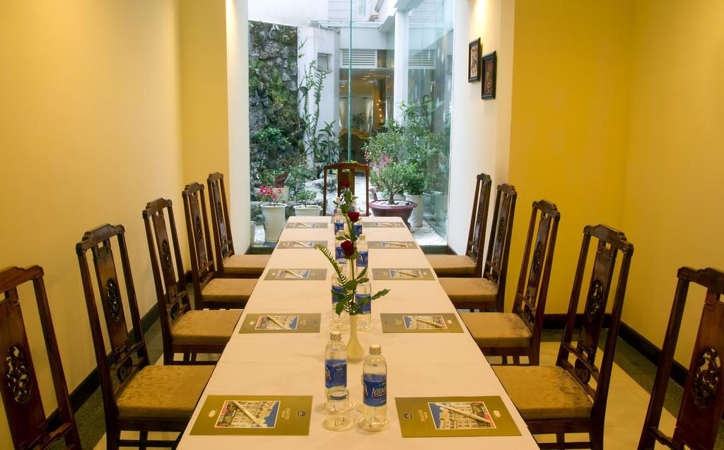 Hình ảnh khách sạn Dalat Plaza
