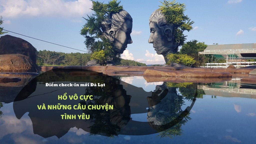 Hồ vô cực và những câu chuyện tình yêu