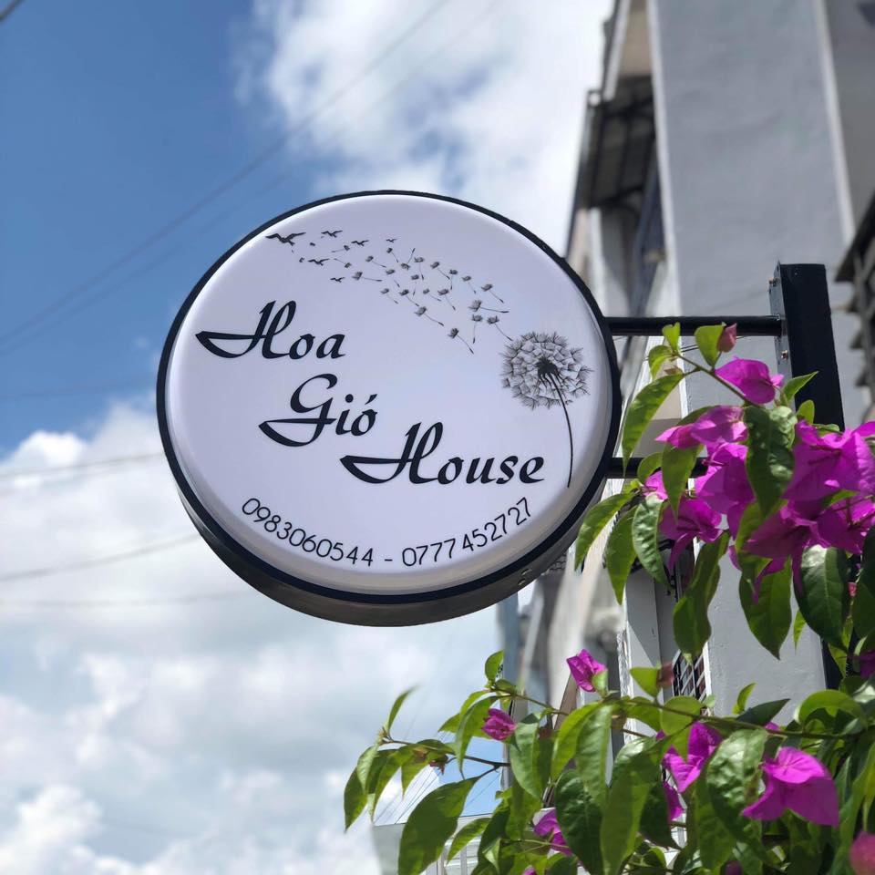 Hoa Gió House