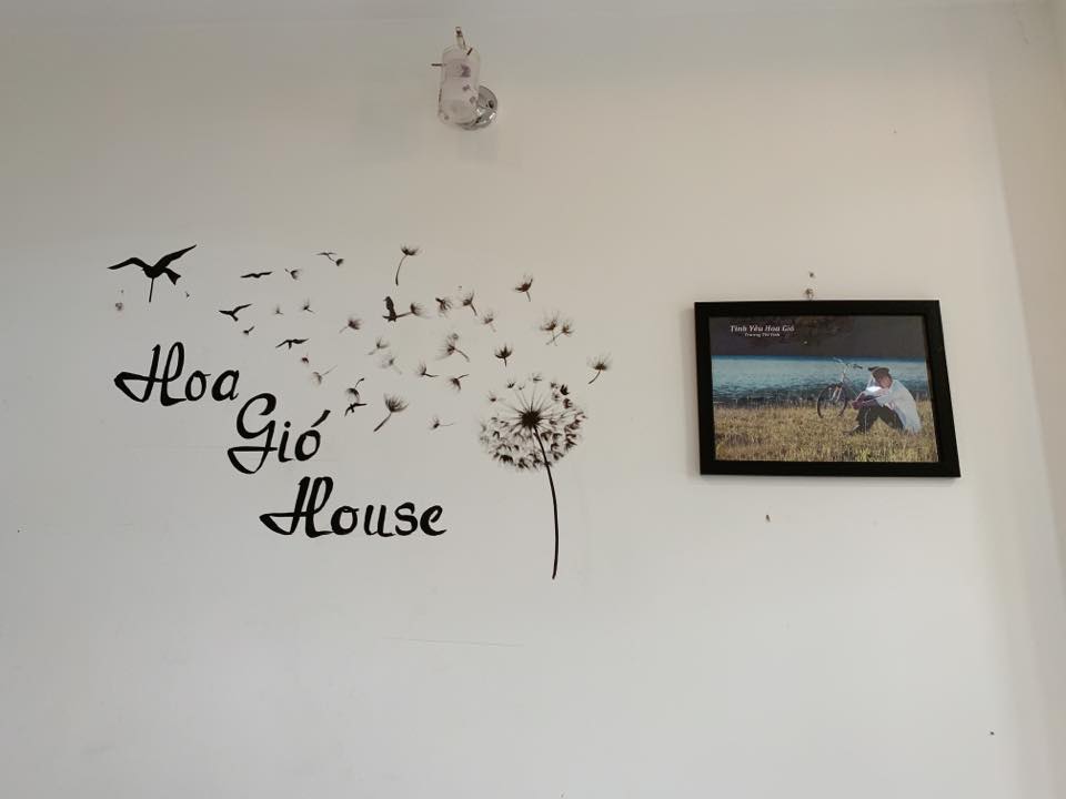 Hoa Gió House Đà Lạt