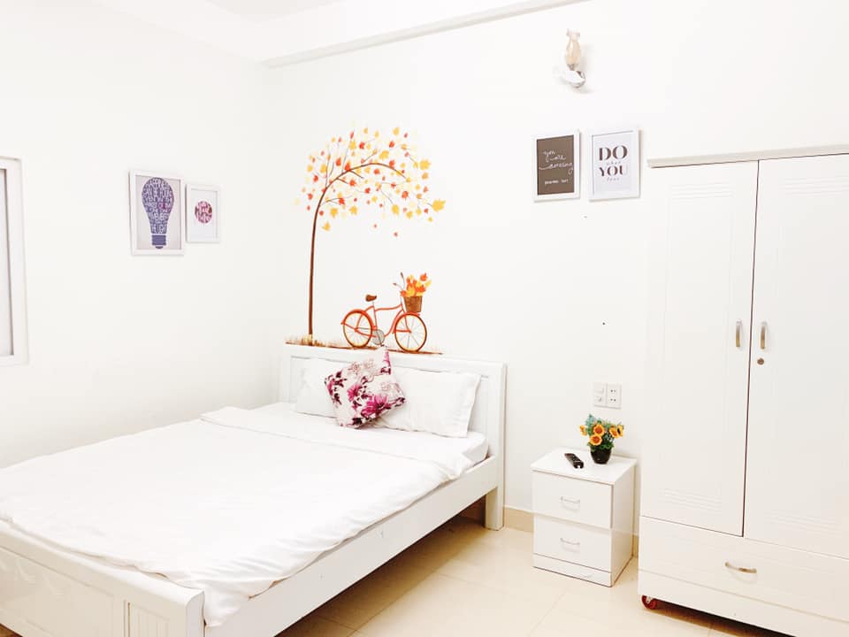 Homestay Hoa Gió Đà Lạt