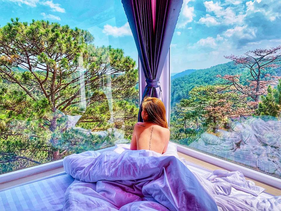Homestay Oppa Đà Lạt