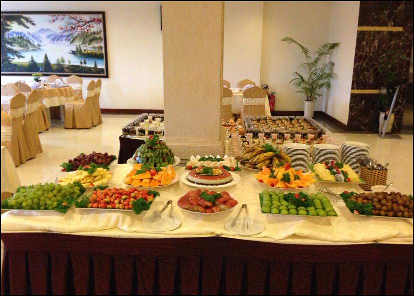 hotel da lat Plaza