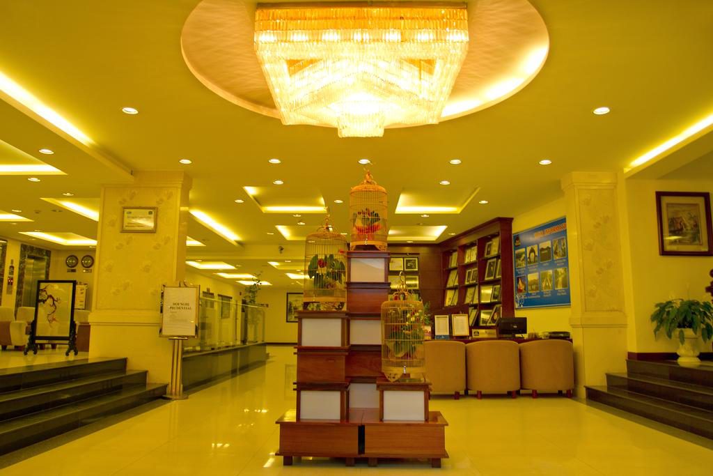 hotel Dalat Plaza