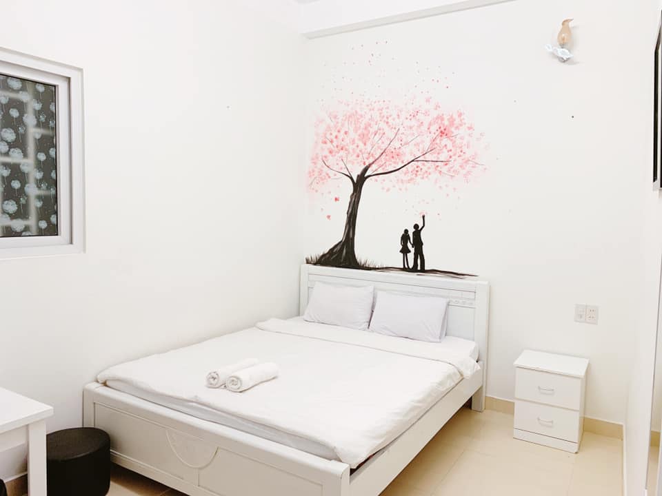 House Hoa Gió Đà Lạt