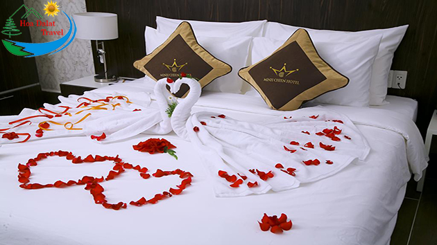 Minh Chiến Hotel Đà Lạt