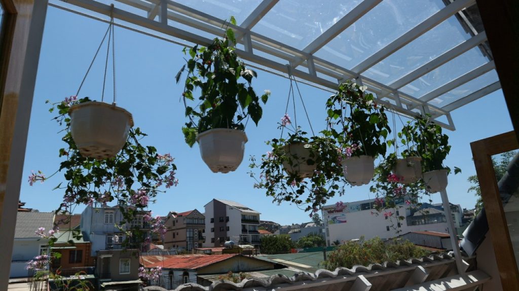 Một góc Suly Home Đà Lạt