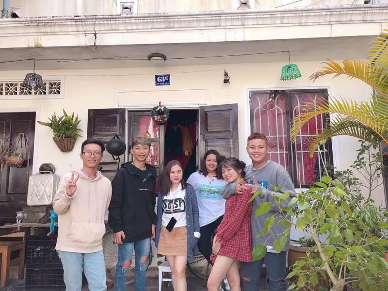 Nhà của Bảo homestay ở Đà Lạt