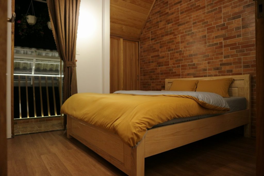 Phòng ở Suly Home Đà Lạt