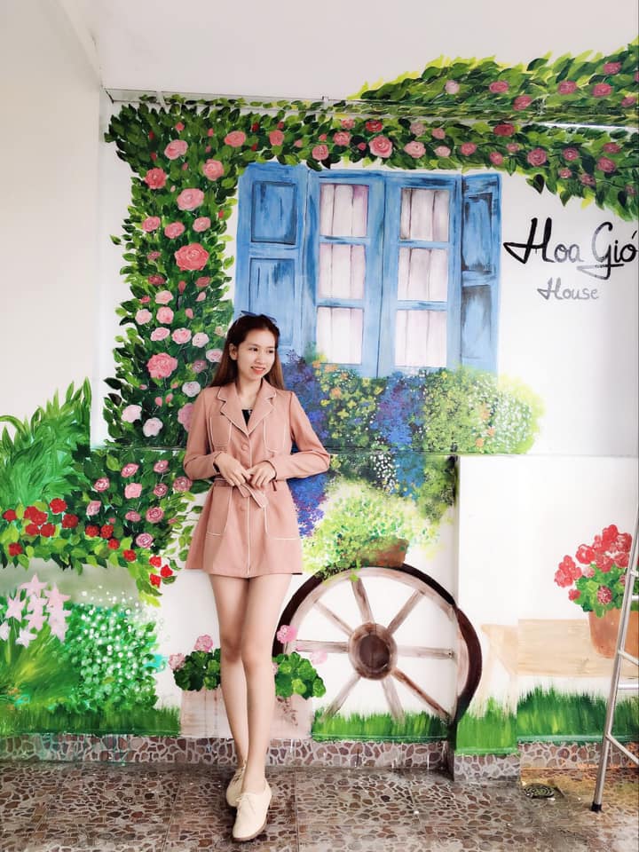 Số điện thoại Hoa Gió House