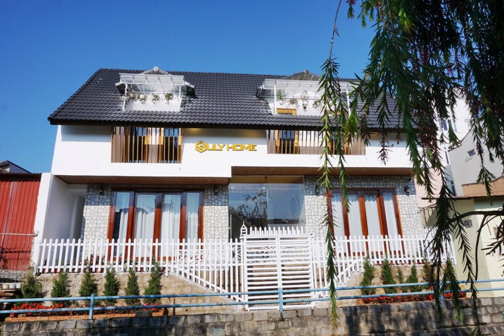 Suly Home Đà Lạt