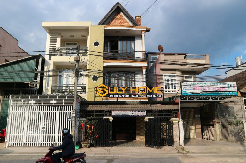 Suly Home ở Đà Lạt