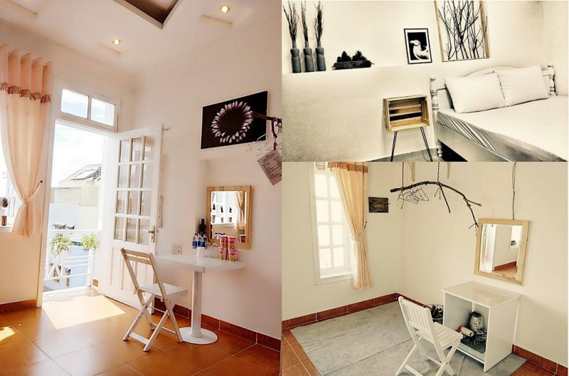 Vân Phượng homestay