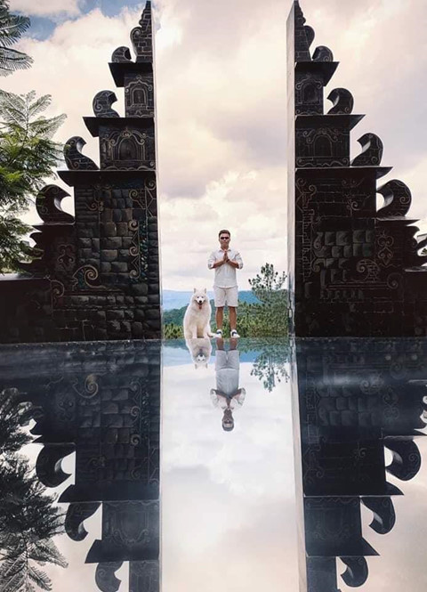 Có nên đi cổng trời Bali Đà Lạt hay không