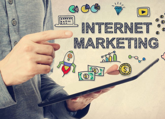 dịch vụ marketing tại Đà Lạt