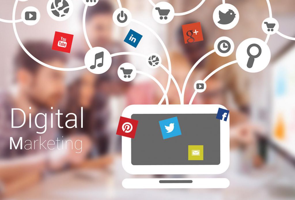 digital marketing Đà Lạt
