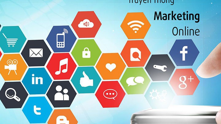 marketing online ở Đà Lạt