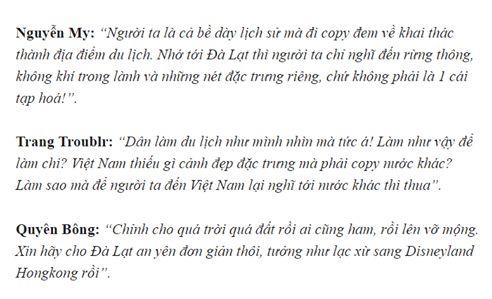 Review cổng trời Bali