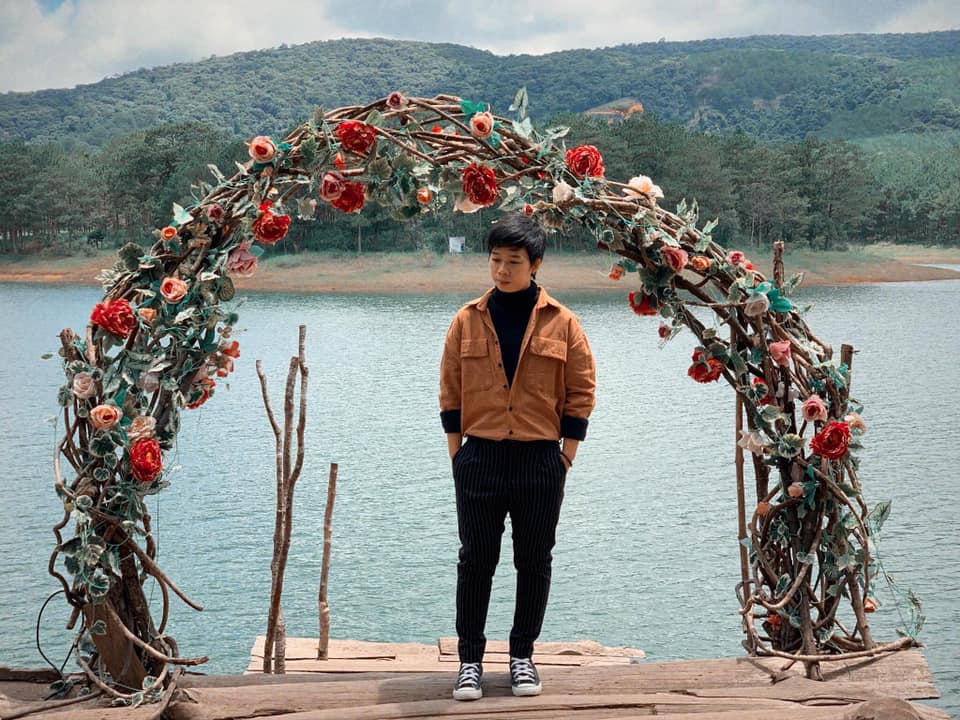 Chỉ đường đi Happy Hill Đà Lạt