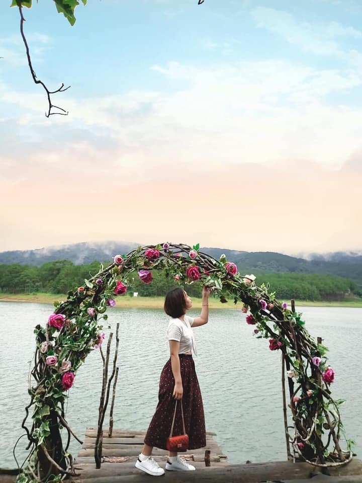 Có nên đi Happy Hill Đà Lạt