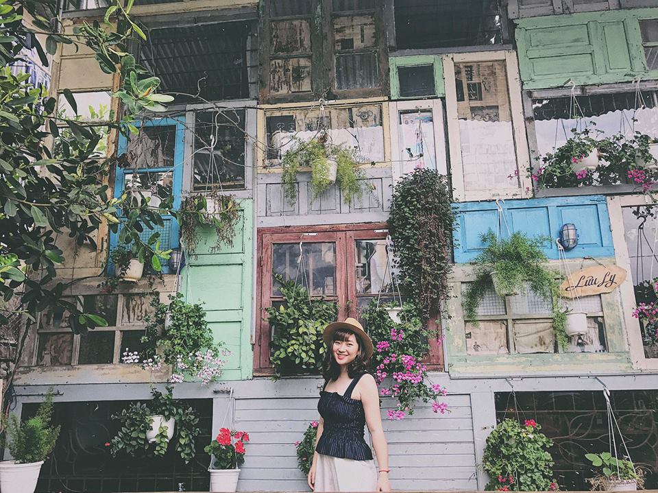 Đặt phòng Là Nhà homestay Đà Lạt