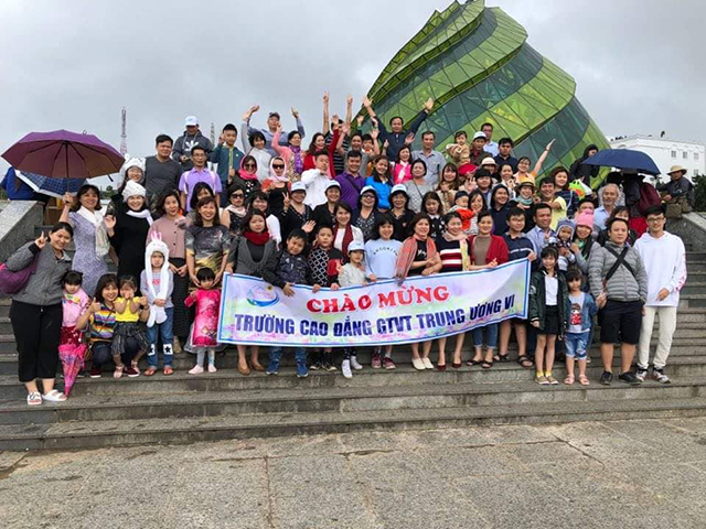 Giá thuê hướng dẫn viên du lịch Đà Lạt