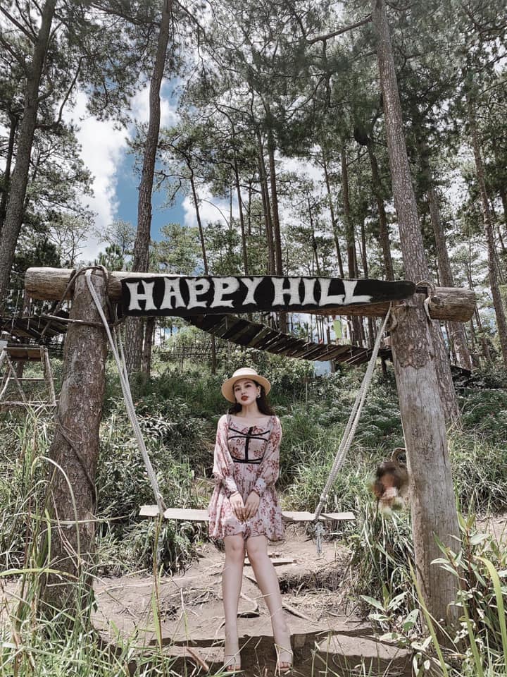 Hình ảnh ở Happy Hill