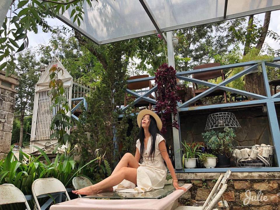 Homestay Là Nhà Đà Lạt
