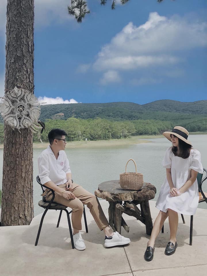 Phim trường Happy Hill Đà Lạt